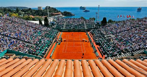 monte carlo rolex masters tennis tournament|monte carlo 2024 tennis schedule.